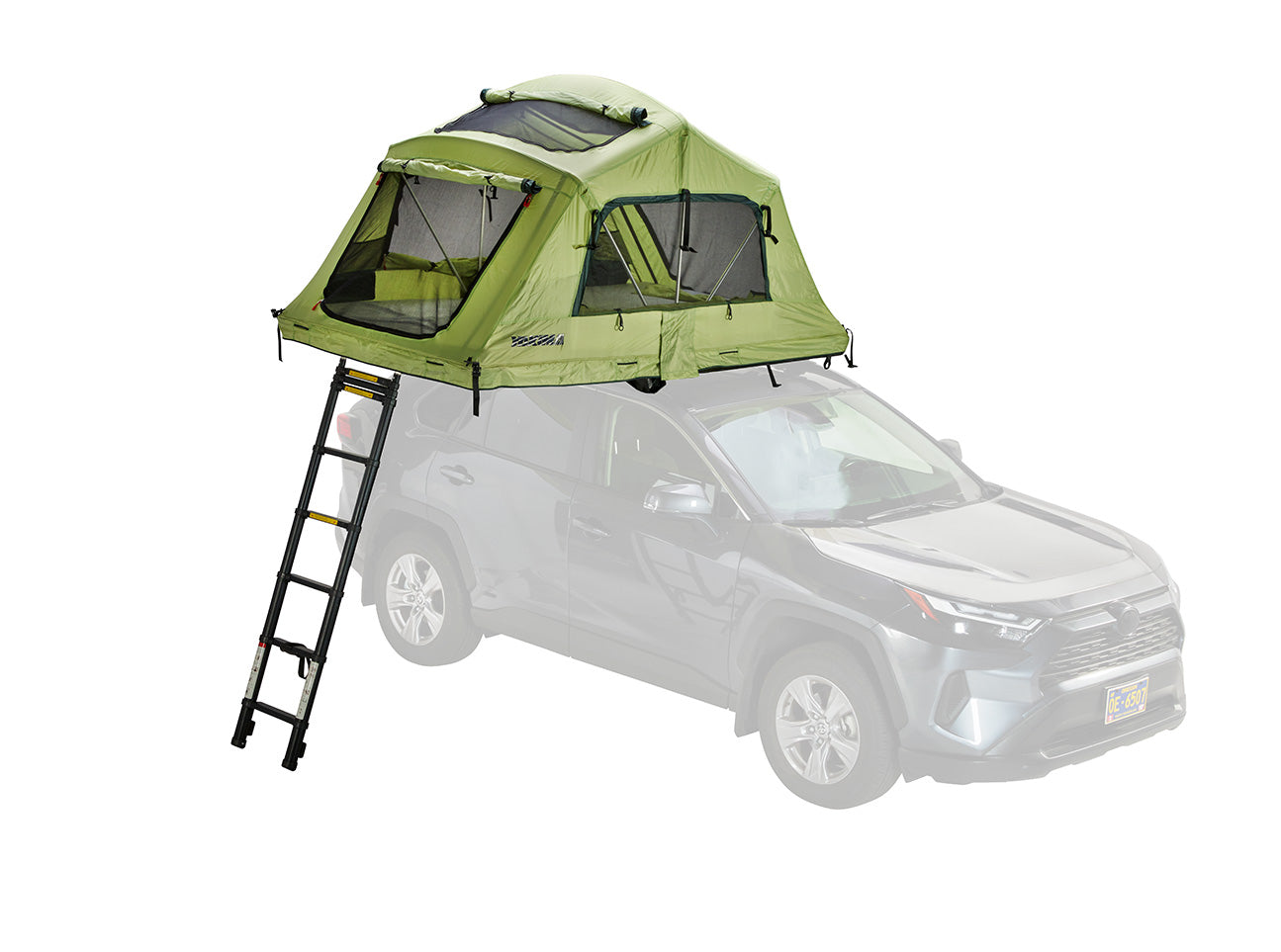 Yakima SkyRise SL - RETURN