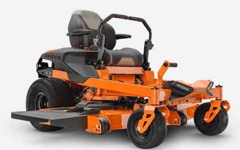 Ariens IKON 60 23HP Kawasaki 726cc Zero Turn Mower