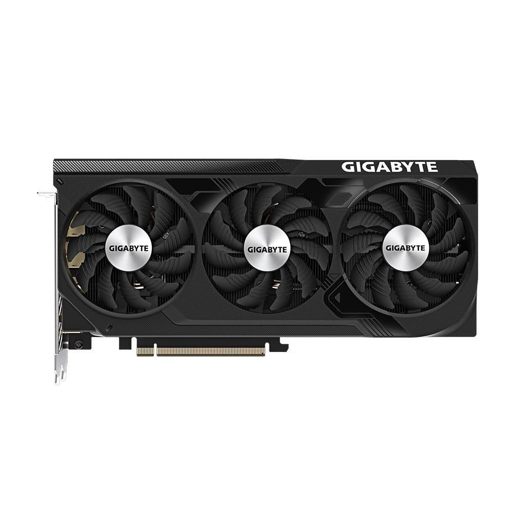 Gigabyte NVIDIA GeForce RTX 4070 12GB GDDR6X GV-N4070WF3OC-12GD