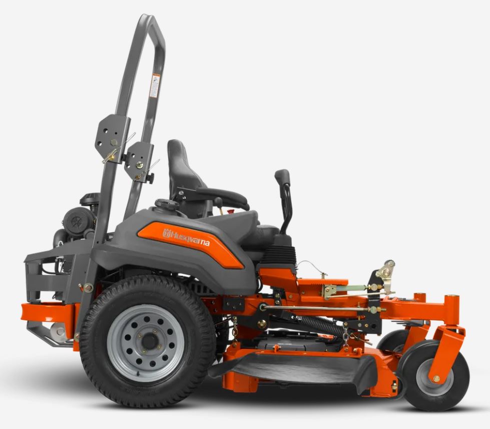 Husqvarna Z554X 54" Commercial Z-Turn Mower 31hp 999cc V-Twin Kawasaki Engine