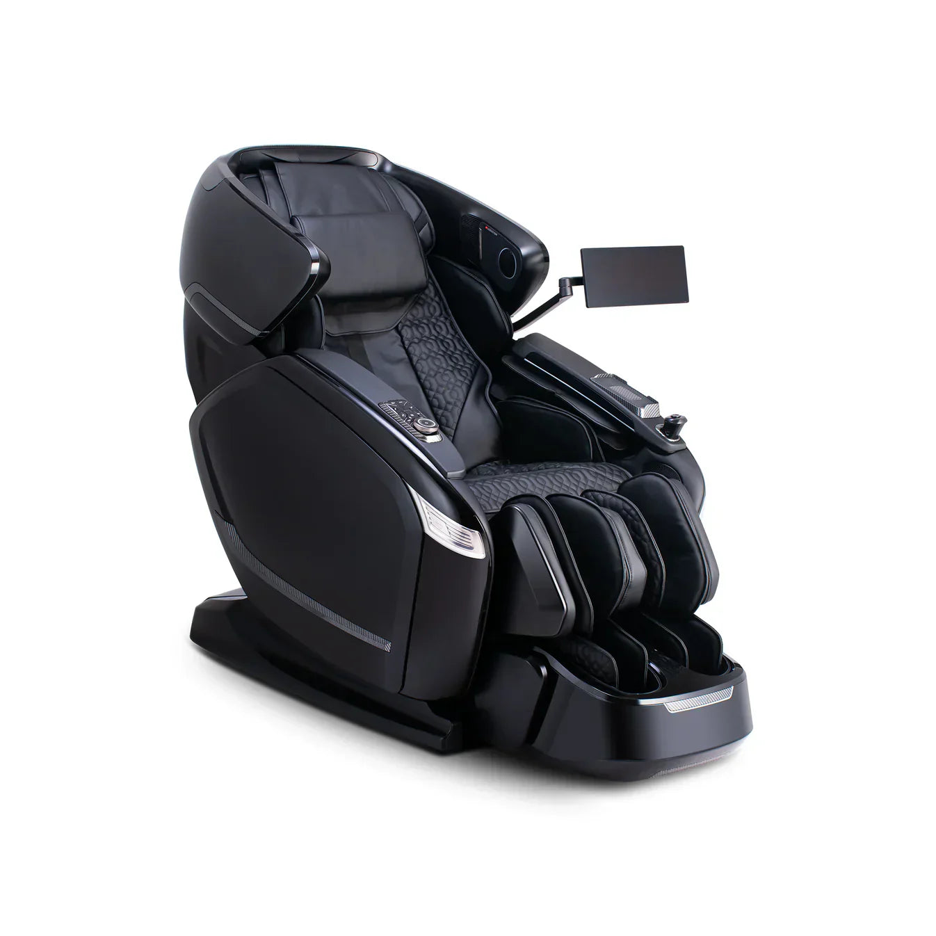 Cozzia CZ800 Quantum 5D Massage Chair – AI Chair Doctor & Voice Control