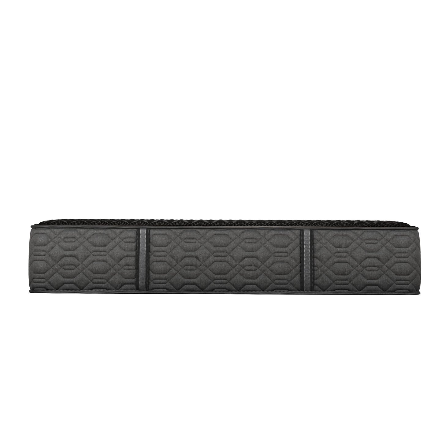 Beautyrest Black Hybrid Series Three Medium Mattress