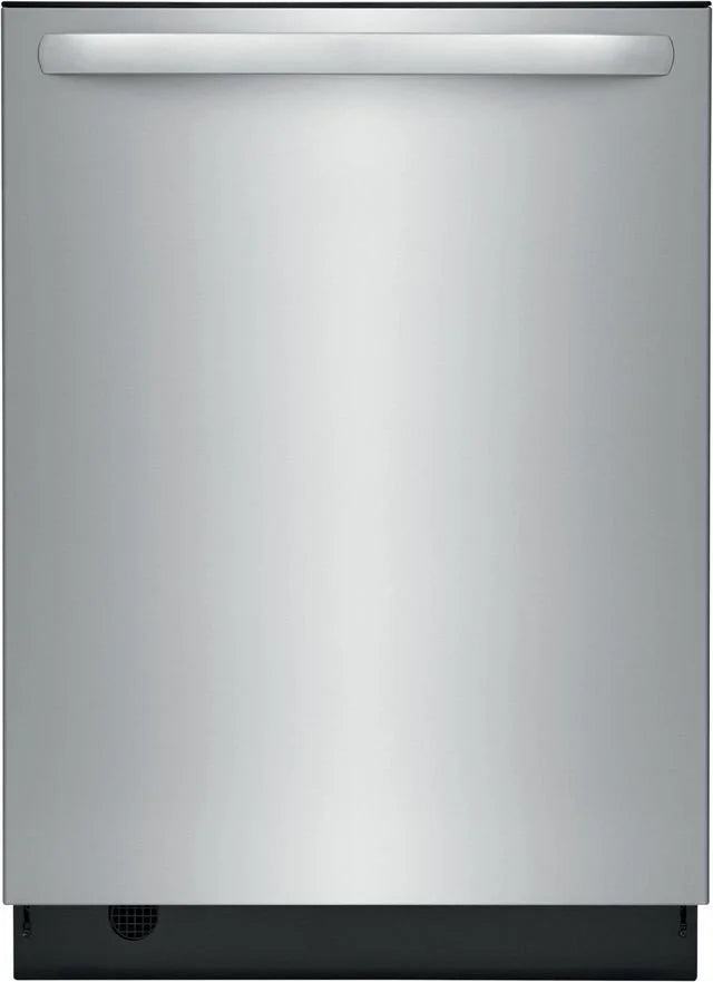 Cafe CDT828P2VS1 CAF(EBACK)™ CustomFit ENERGY STAR Stainless Interior Dishwasherss with Ultra Wash & Dry, 42 dBA