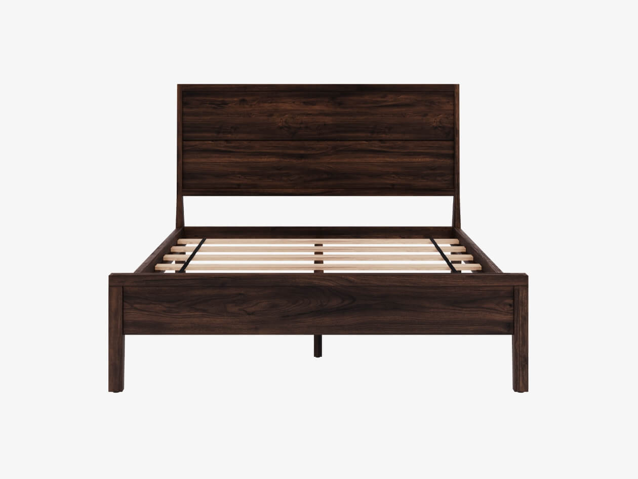 The Nora Bed Frame