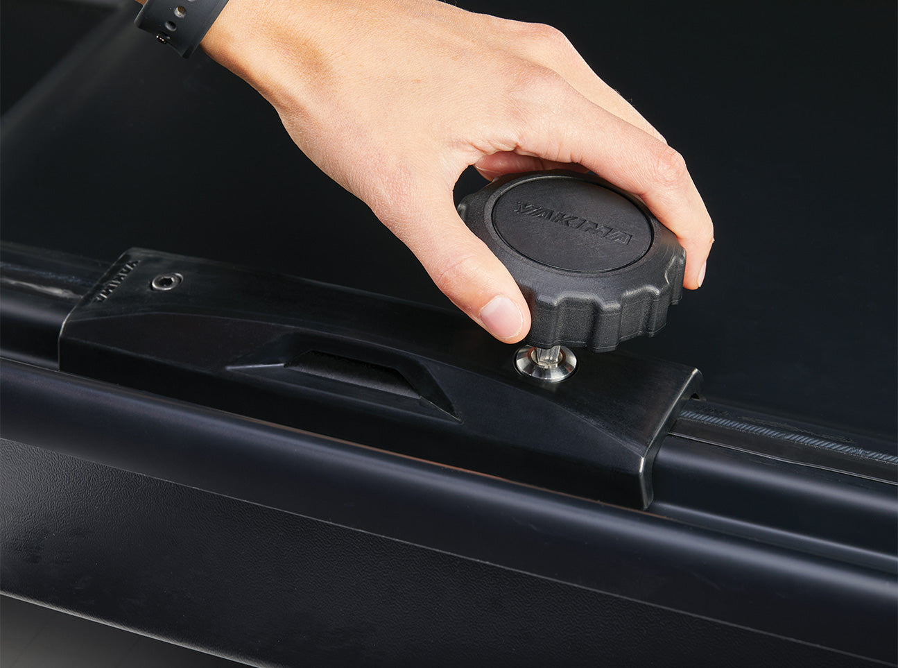Yakima Skybox NX XXL