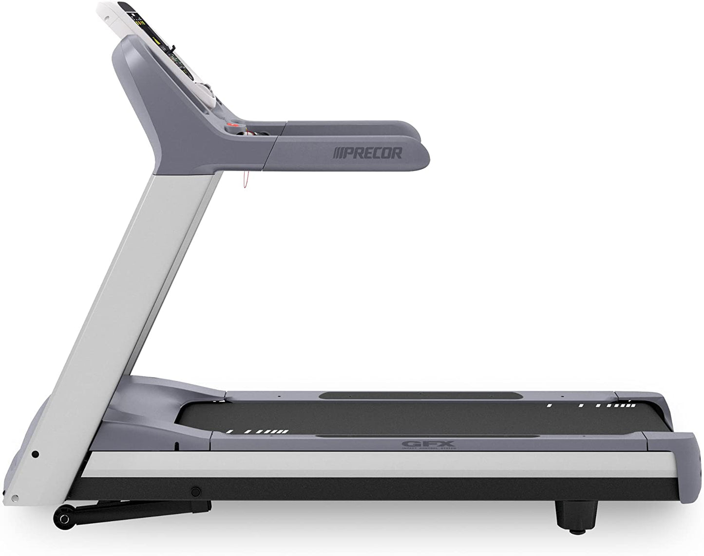 Precor TRM 835 V1 Treadmill + P30 Console