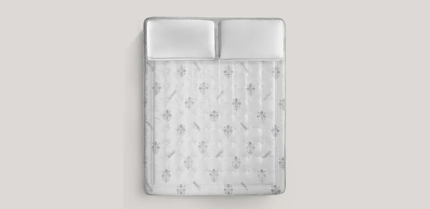 Magniflex Magnifico Virtuoso Elegante Mattress King - Floor Model