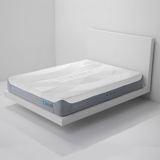 Bedgear H4 Hybrid Performance Mattress