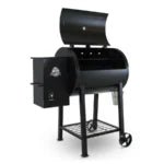 Pit Boss 700FB Pellet Grill – Experience Smoked Perfection