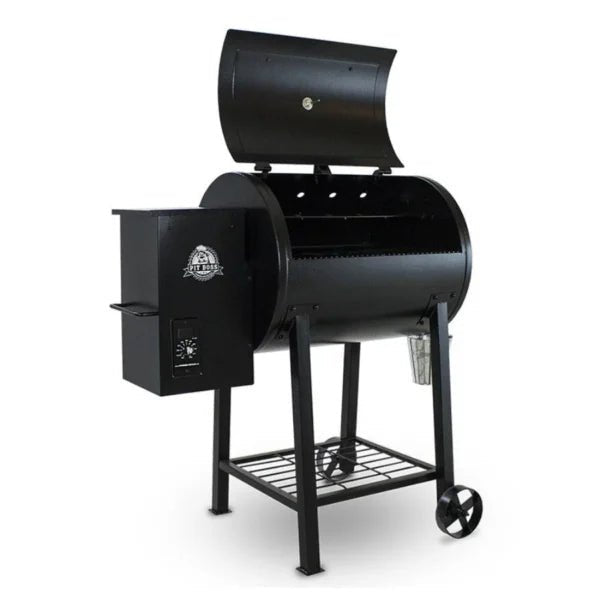 Pit Boss 700FB Pellet Grill – Experience Smoked Perfection