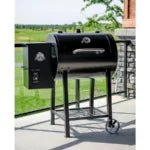 Pit Boss 700FB Pellet Grill – Experience Smoked Perfection