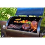 Pit Boss 700FB Pellet Grill – Experience Smoked Perfection
