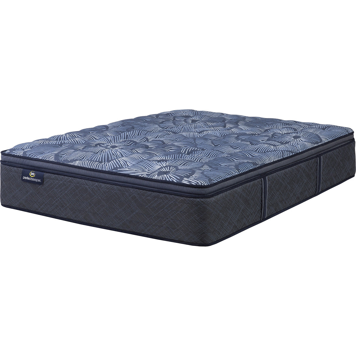 Serta Perfect Sleeper® Oasis Sleep 14.5" Medium Pillow Top Mattress