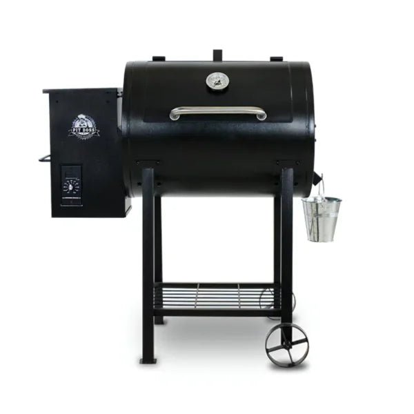 Pit Boss 700FB Pellet Grill – Experience Smoked Perfection