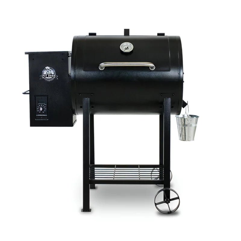 Pit Boss 700FB Pellet Grill – Experience Smoked Perfection