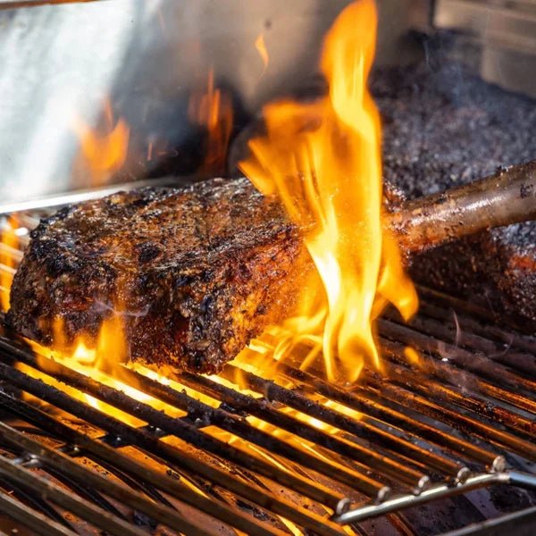 Pit Boss 700FB Pellet Grill – Experience Smoked Perfection