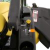 John Deere Z345M 42 in. 22 HP Gas Dual Hydrostatic Zero-Turn Riding Mower