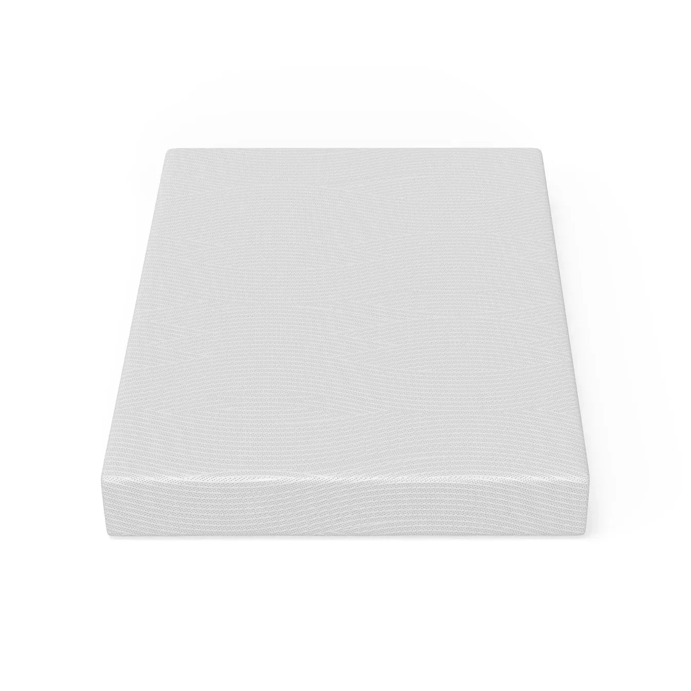 Bedplanet 10” EcoCore Origin Soy-Based Mattress – Eco-Friendly & Medium Firm