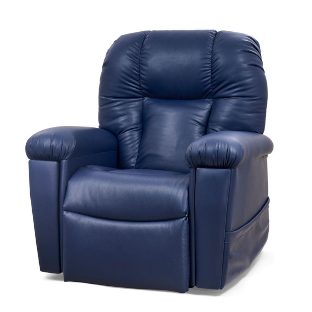 UltraComfort Artemis II UC571 Small-Medium Power Lift Chair Recliner