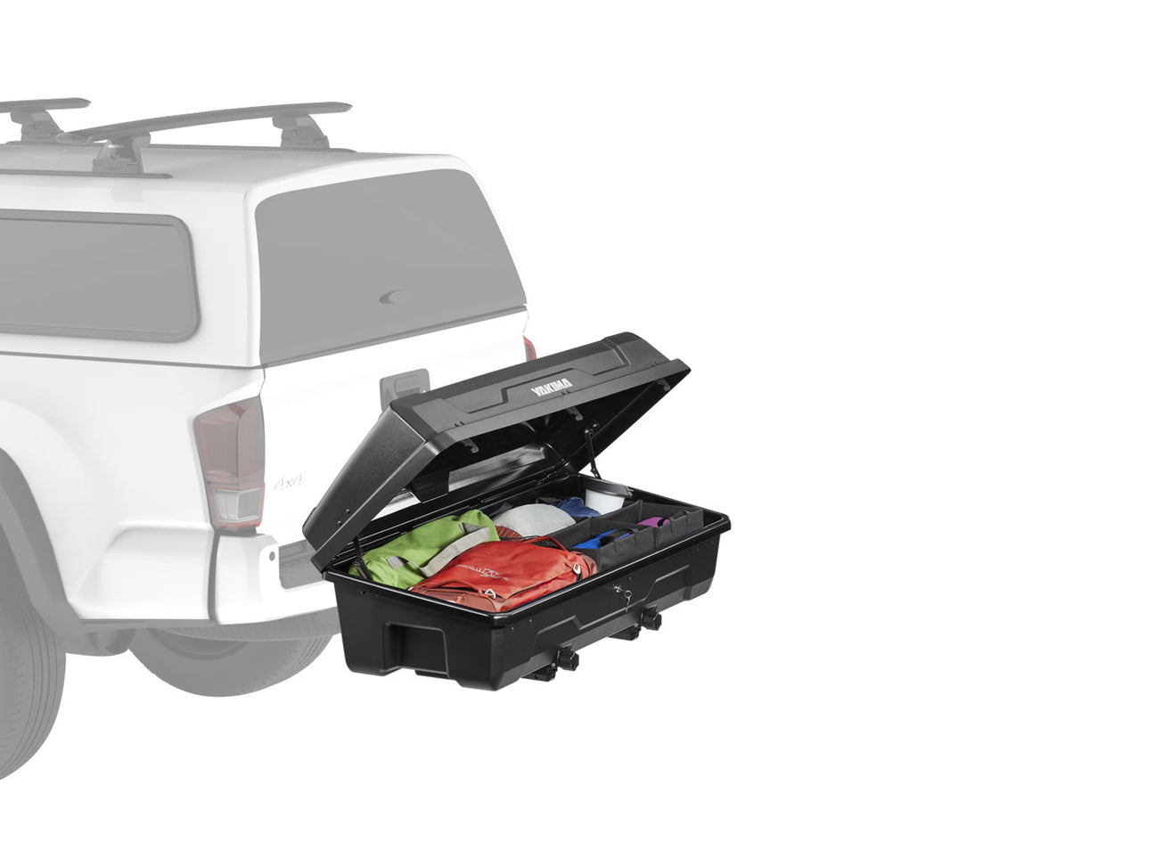 Yakima EXO GearLocker - RETURN