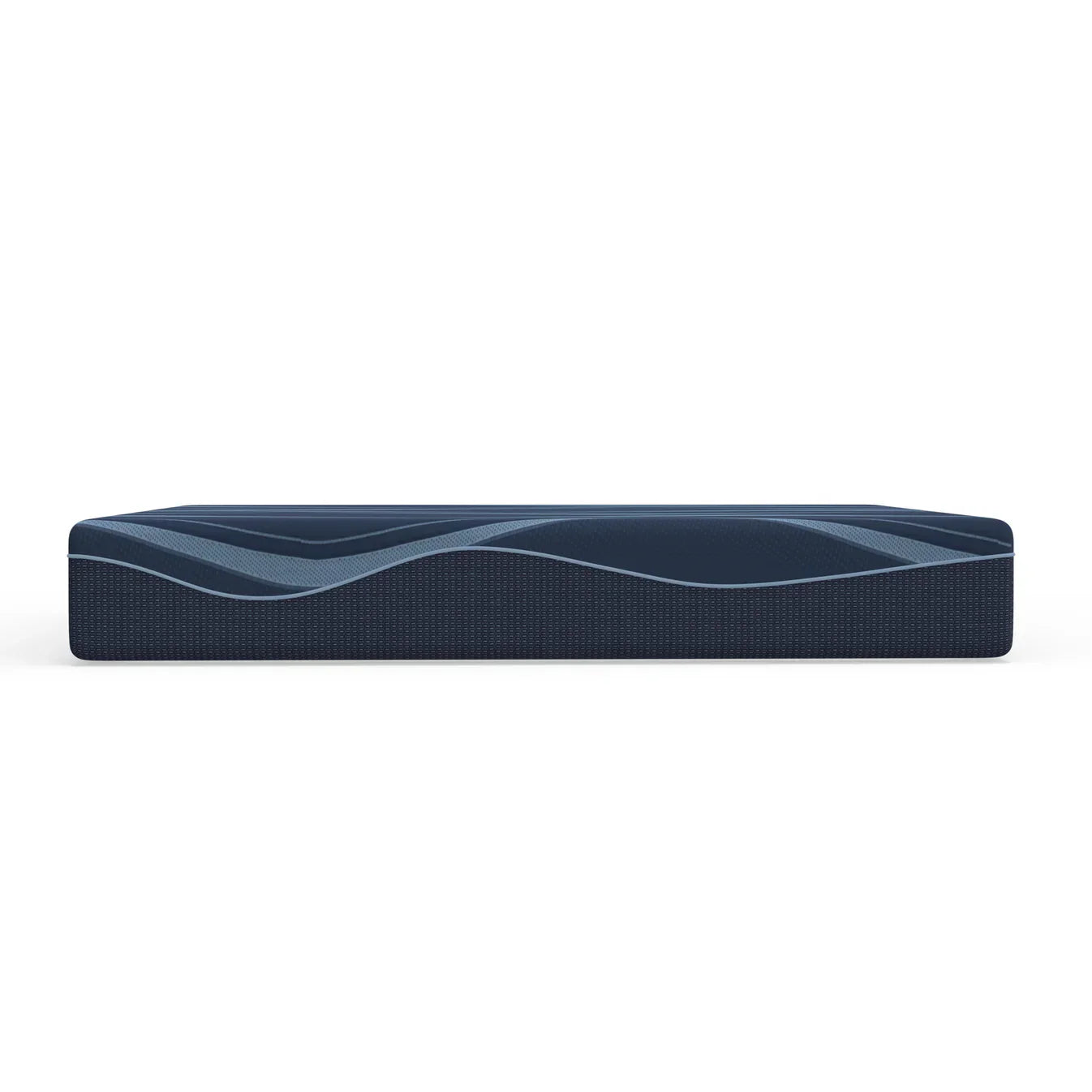 Bedplanet 12” ActiveAlign Copper Gel Mattress – Zoned Support & Sports Recovery