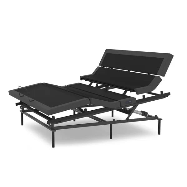 Rize Remedy III Adjustable Bed