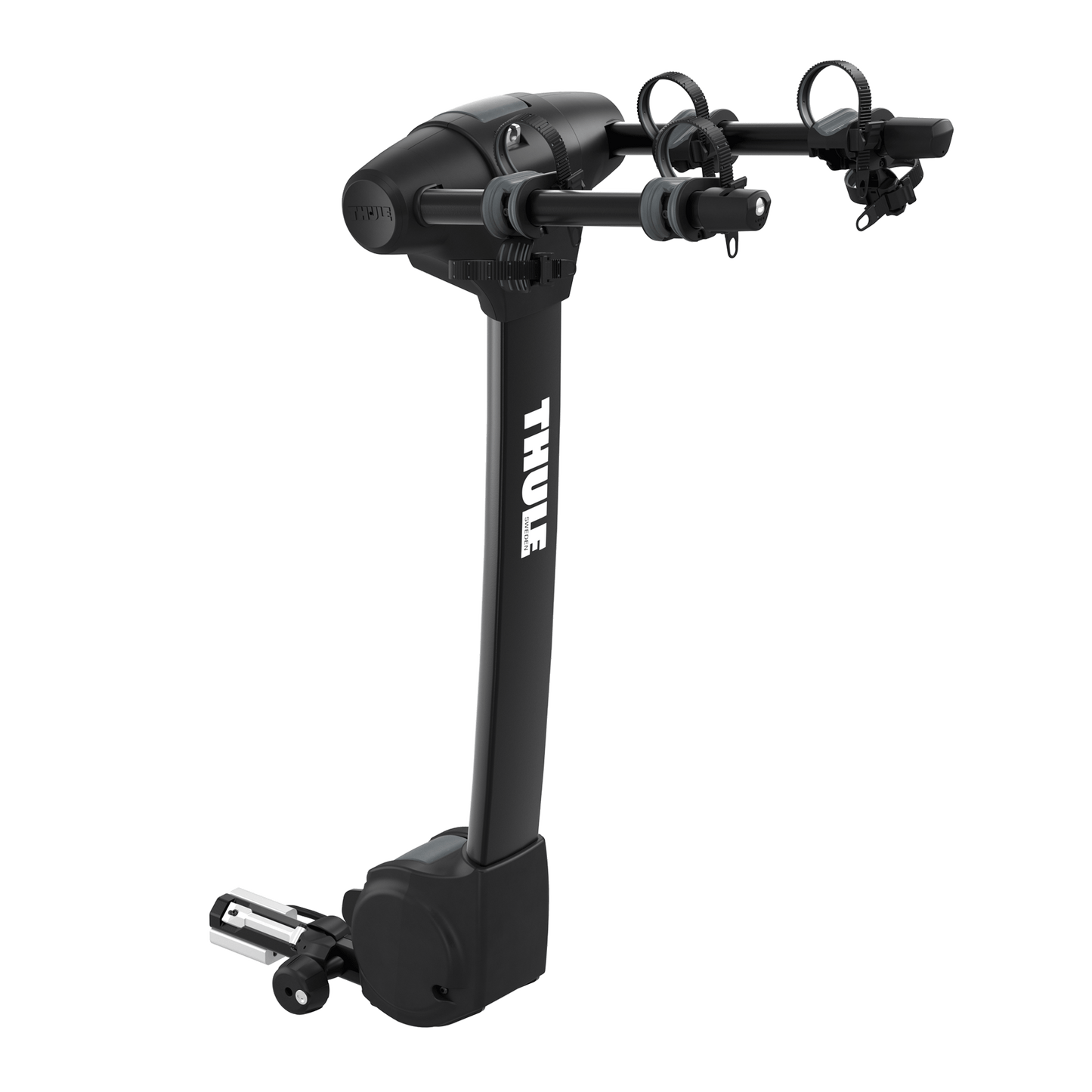 Apex XT 2 - 9024XT Hitch-Mount Platform Bike Racks