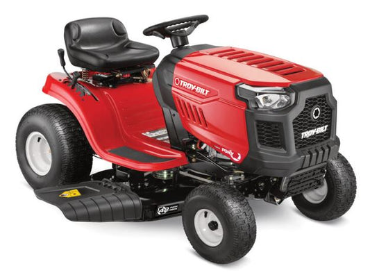 Troy Bilt Pony 42 15.5hp 547cc OHV Engine 42" Riding Lawn Mower
