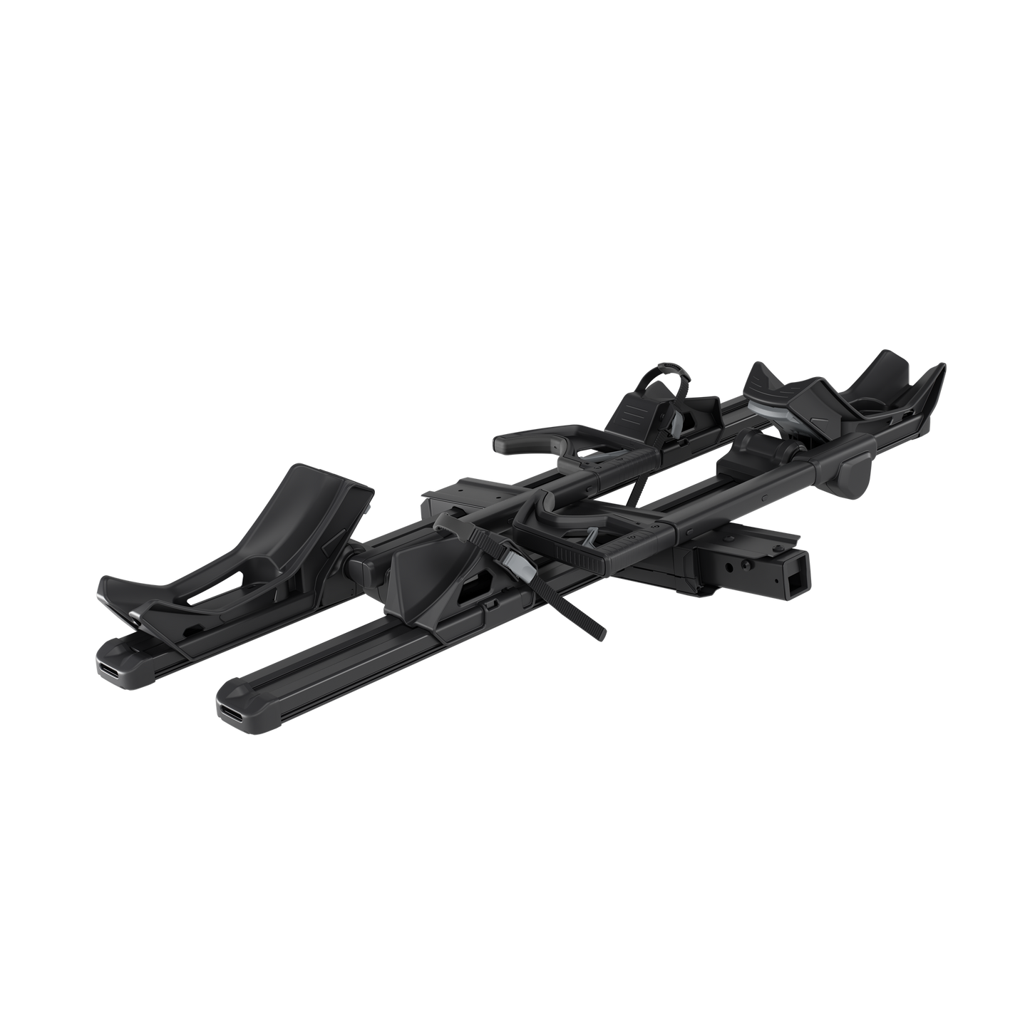 Verse 2B Add-On Hitch-Mount Platform Bike Racks