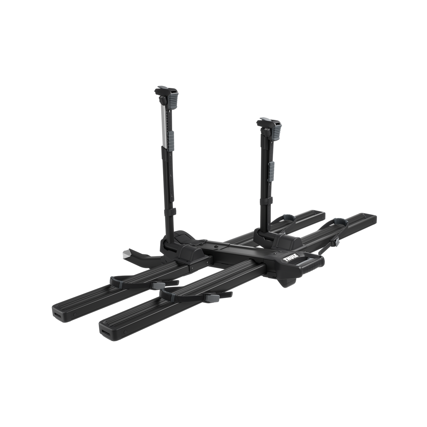 Vero - 9012600 Hitch-Mount Platform Bike Racks