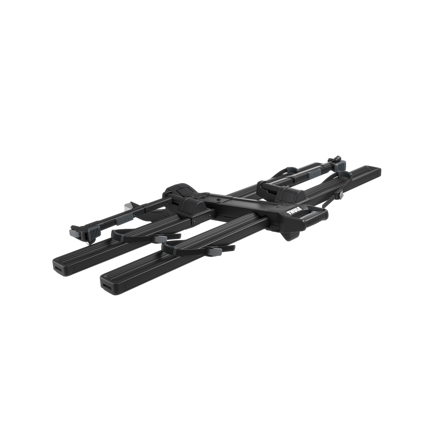 Vero - 9012600 Hitch-Mount Platform Bike Racks
