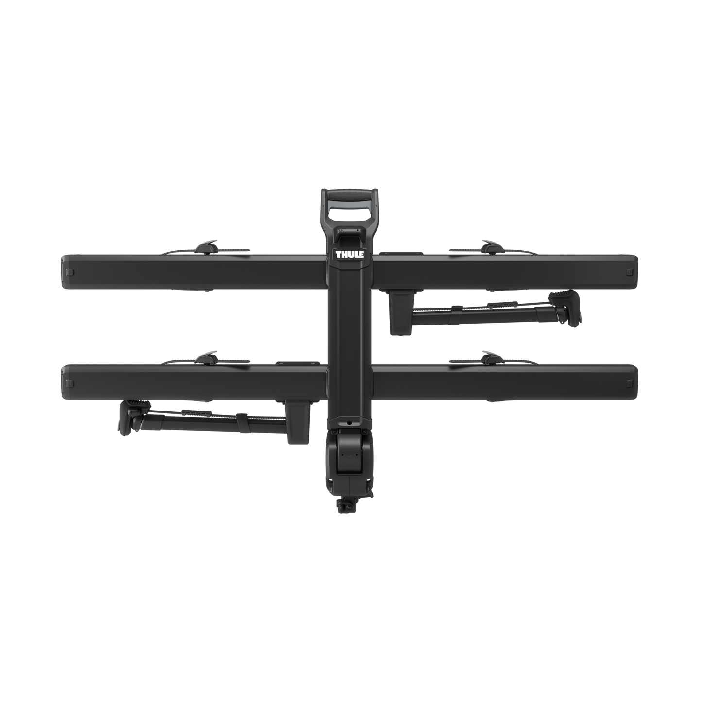 Vero - 9012600 Hitch-Mount Platform Bike Racks