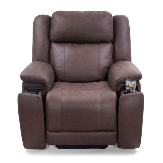 UltraComfort Aspen UC105 Medium Power Lift Chair Recliner