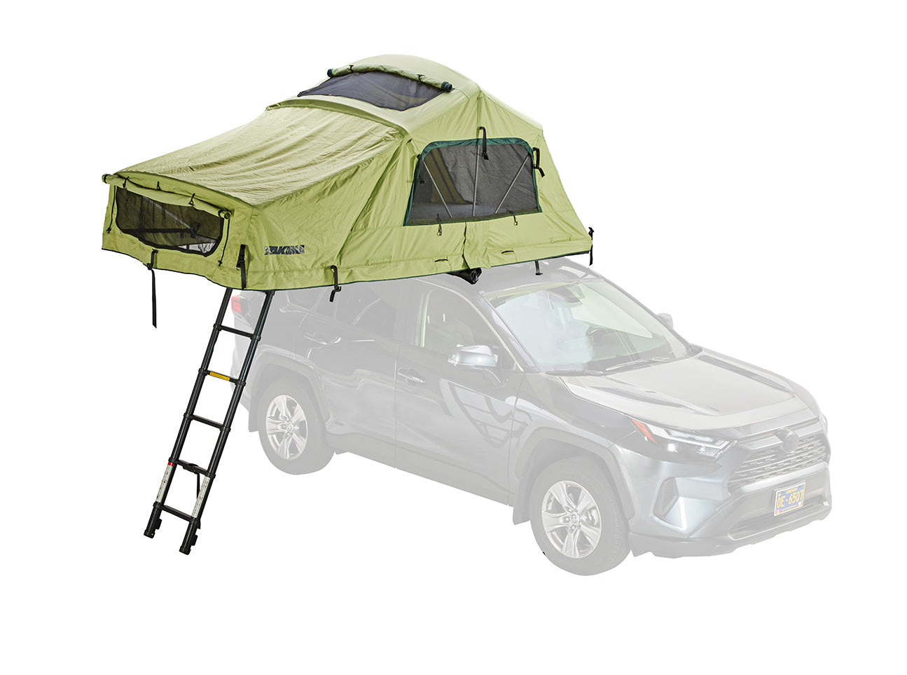 Yakima SkyRise HD Medium - RETURN