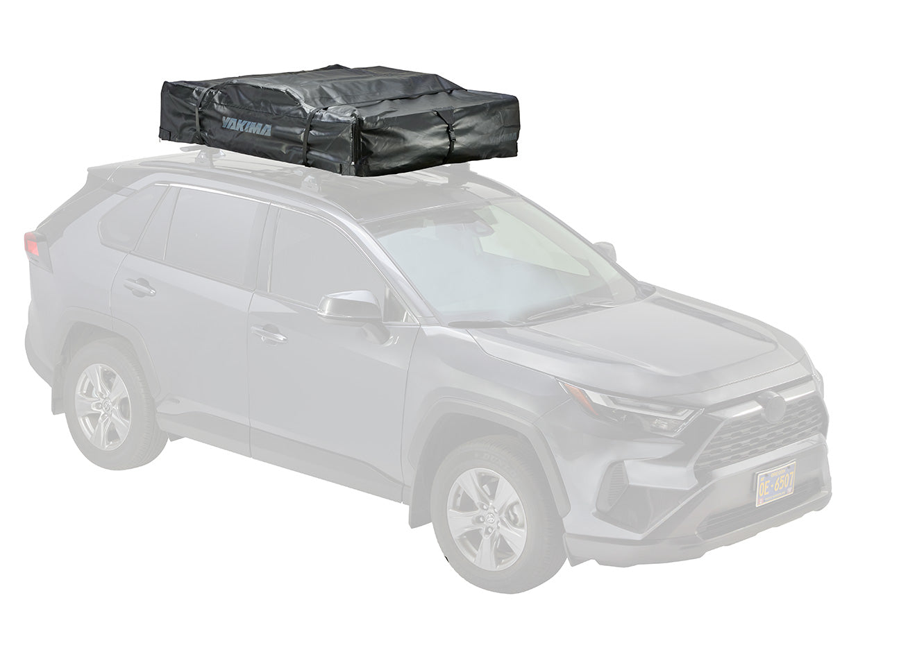 Yakima SkyRise HD Medium - RETURN
