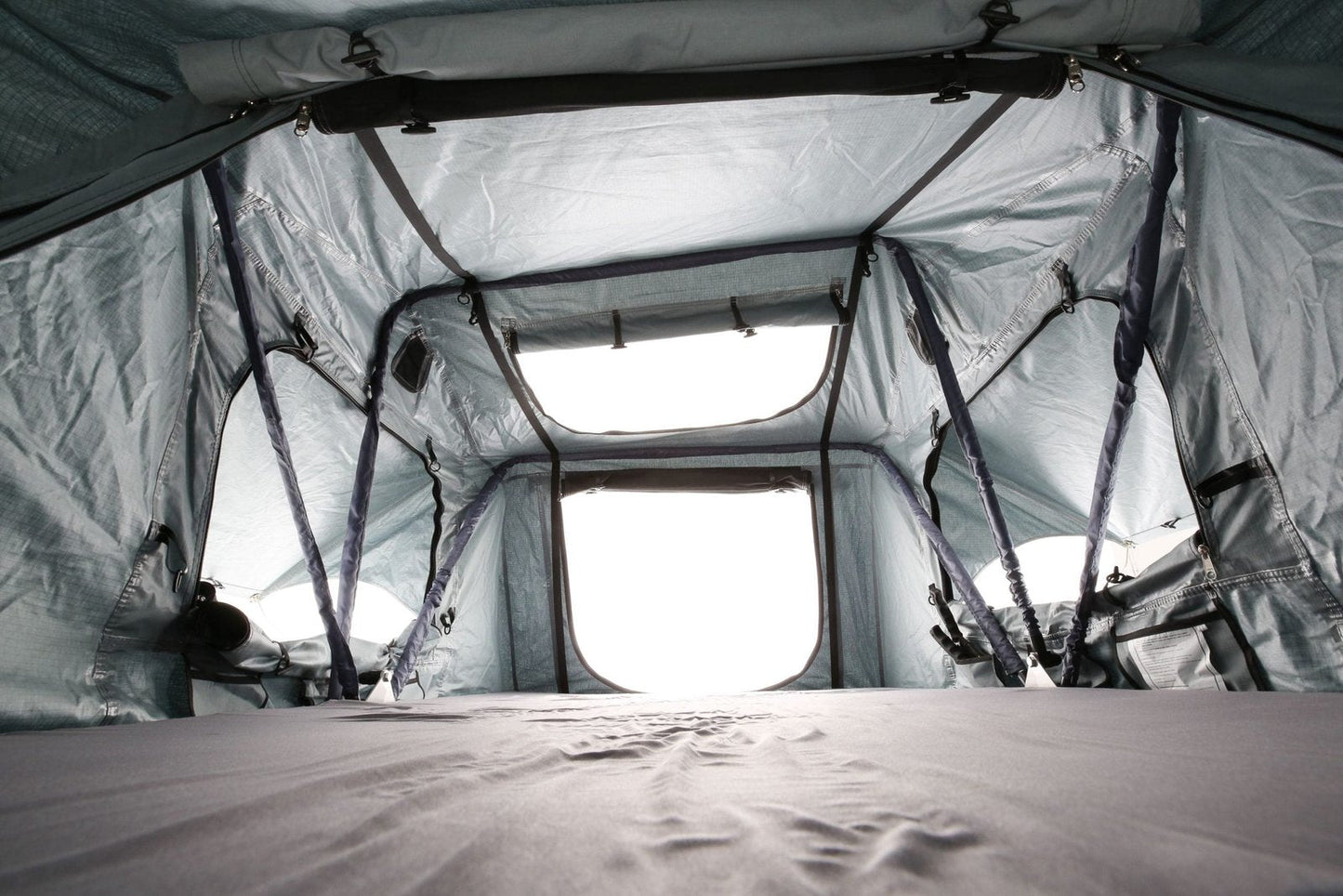 Body Armor Pike 2-Person Rooftop Tent – 20010