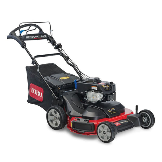 Toro TimeMaster Mower 10 TP 223cc Briggs Professional Engine (30")