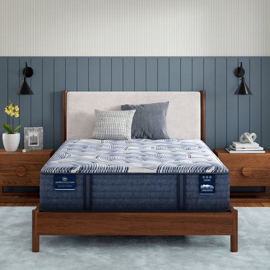 Serta Perfect Sleeper Pro Dublin 13.75" Medium Firm Mattress