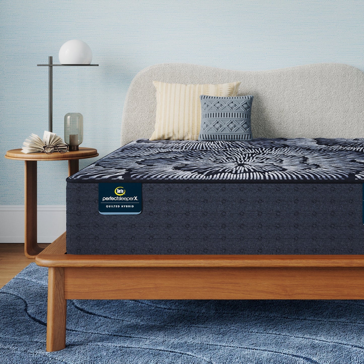 Serta Perfect Sleeper X™ Quilted Excelled Extra Firm Mattress