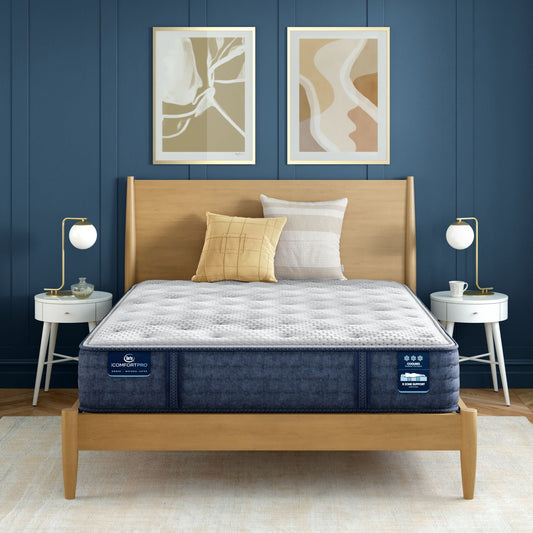 Serta iComfort Pro™ Chelsea Medium Mattress