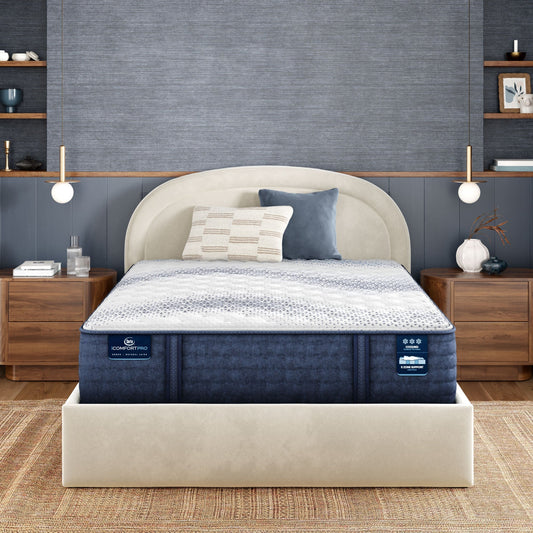 Serta iComfort Pro™ Kingston Firm Mattress