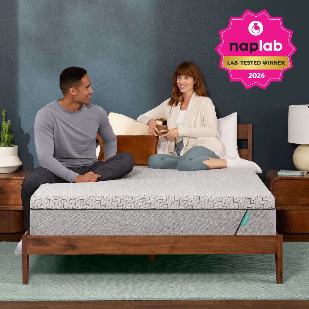 T&N Mint Mattress