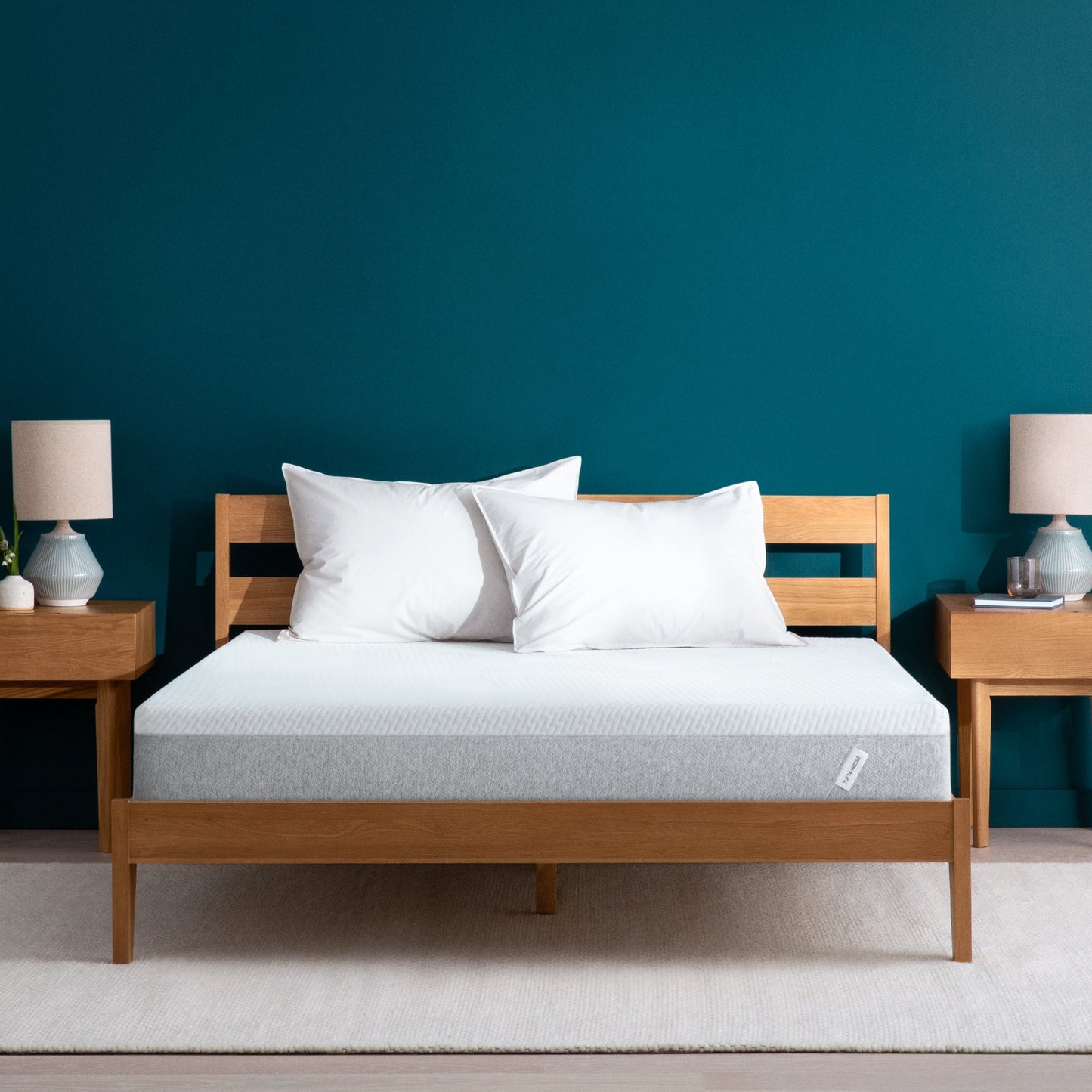 T&N Original Mattress - Legacy Edition