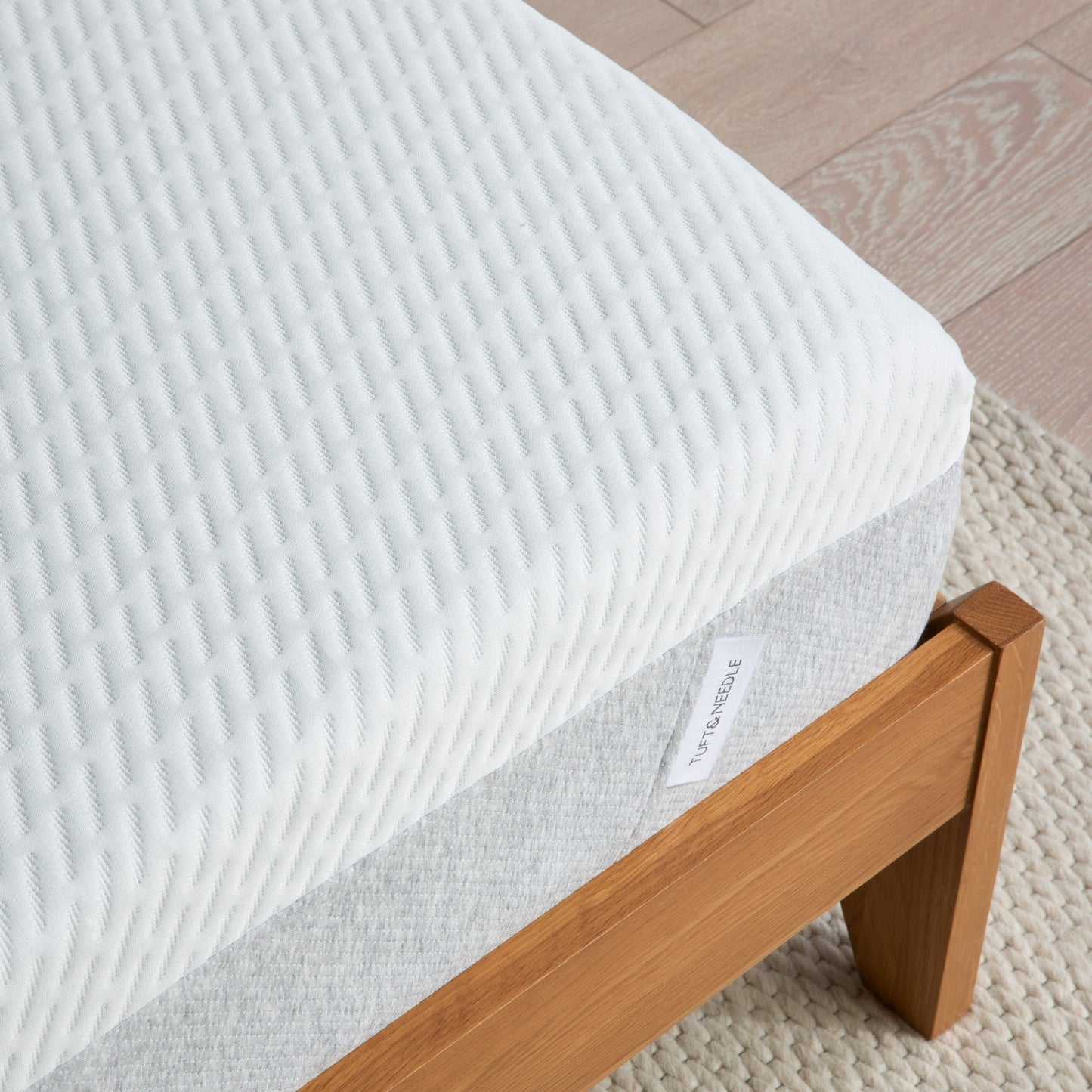 T&N Original Mattress - Legacy Edition