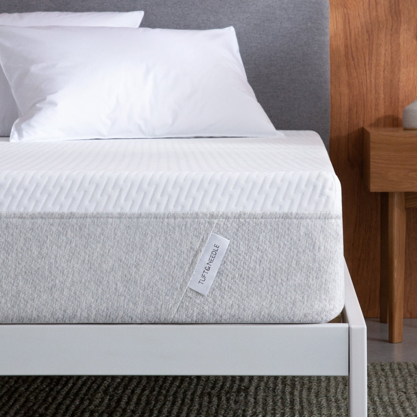 T&N Original Mattress - Legacy Edition