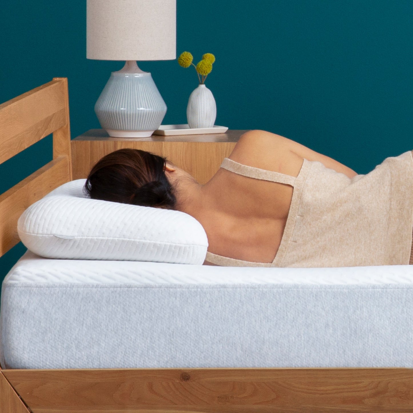 T&N Original Mattress - Legacy Edition