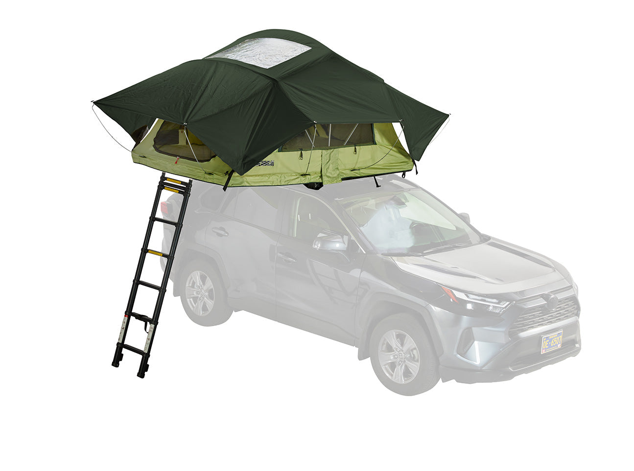 Yakima SkyRise SL - RETURN
