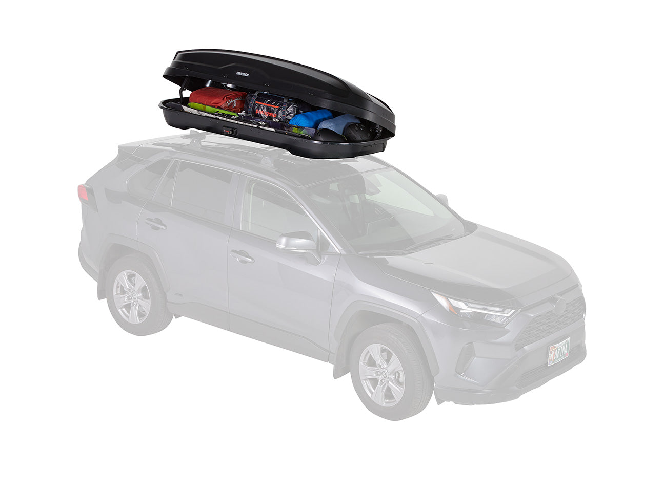 Yakima Skybox NX XXL