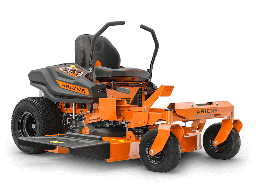 Ariens Edge Zero-Turn Riding Lawn Mower (Model 915285)
