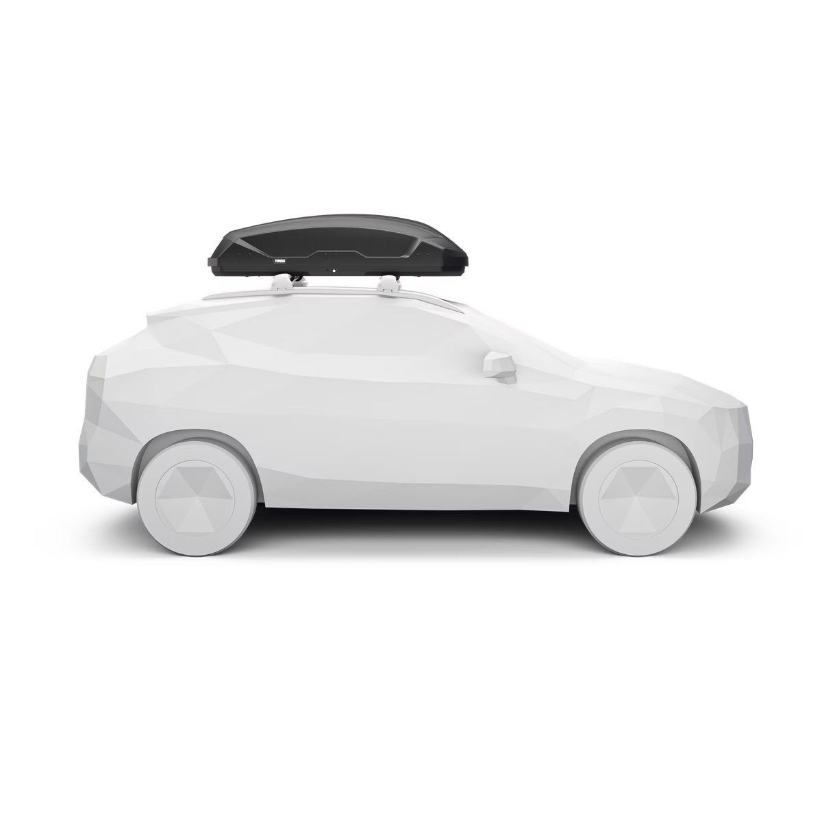 Thule Pulse 2 Medium